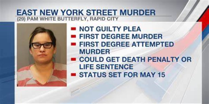 Tania Byrd murder New York man Bashid McLean accused of killing his