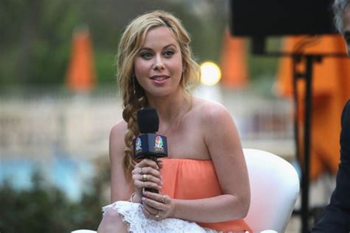 TARA LIPINSKI NBC Sports PressboxNBC Sports Pressbox