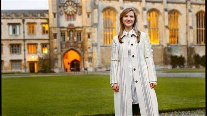Tara Westover Revealed Her Secret of Getting a PhD Without Going to School!