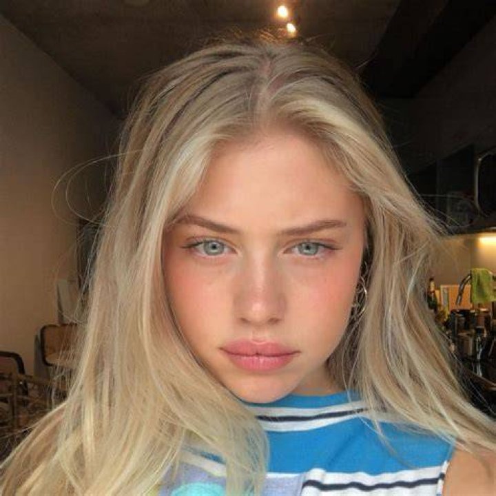 TAYLOR BURTLAKE on Instagram &ldquo;no glamglam ;)&rdquo; Yeni sa&ccedil;, Sarışın