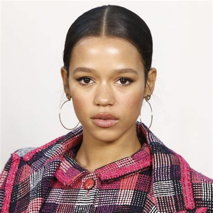 Taylor Russell Biography Age, height, Boyfriend, Family, Webseries