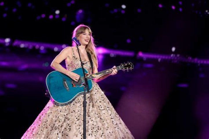 Taylor Swift Did the singer drop a hint about her breakup from Joe Alwyn? CNN