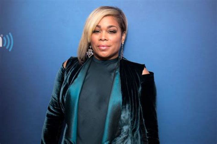 TBoz Shares Precious Photos of Her Children, Chase & Chance in Sweet