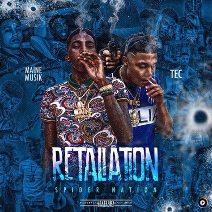 T.E.C & Maine Musik "Kno It's Real" Feat. Tayda Santana (WSHH Exclusive