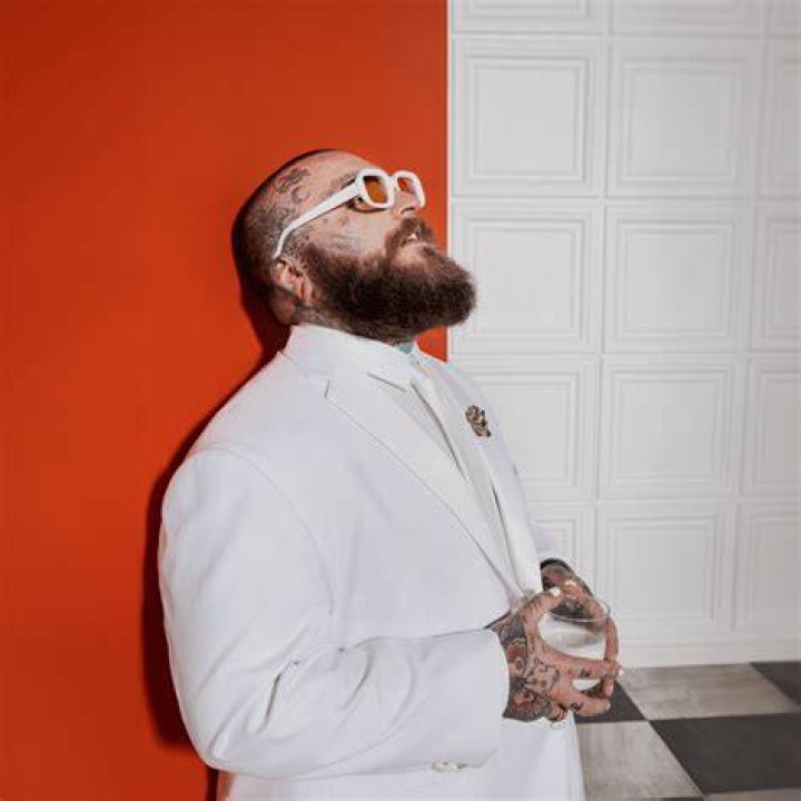 Teddy Swims Dedicates Cover Of Shania Twain's "You're Still The One" To
