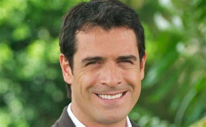 Television Rafael Novoa, the new eliminated MasterChef Celebrity Naaju