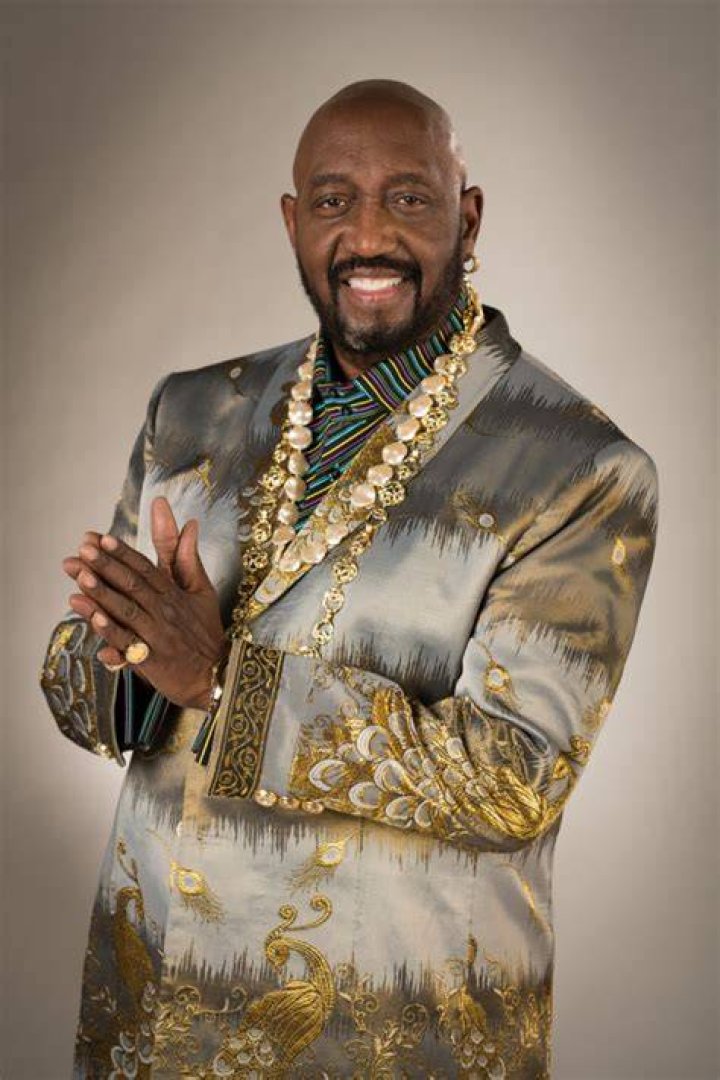 Temptations Founder Otis Williams Reflects on the Group&rsquo;s 60th