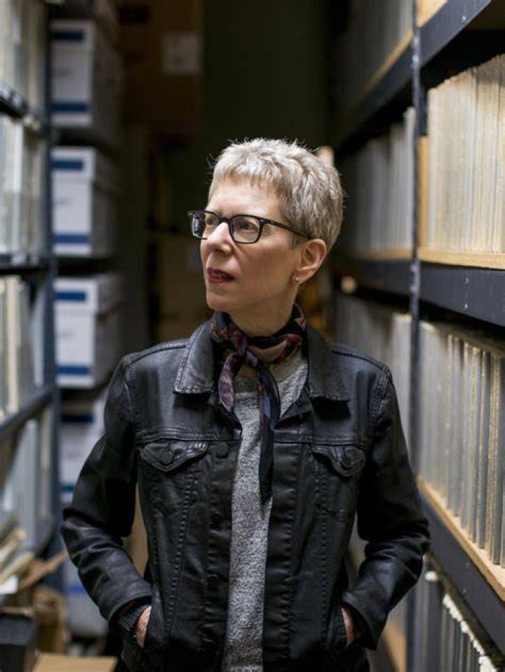 Terry Gross NPR