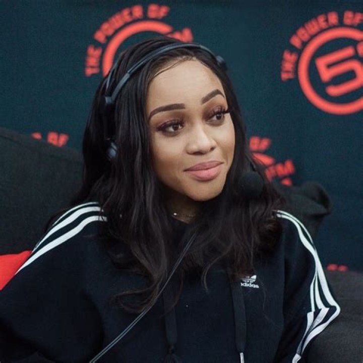 Thando Thabethe Quits 5FM After 6 Years JOZI WIRE