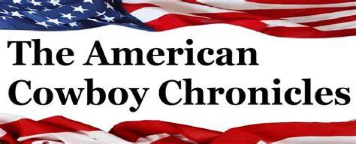 The American Cowboy Chronicles Sound of Freedom (2023) An