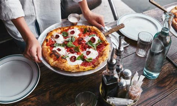 The Best Restaurants and Things to Eat at the Mall of America Eater