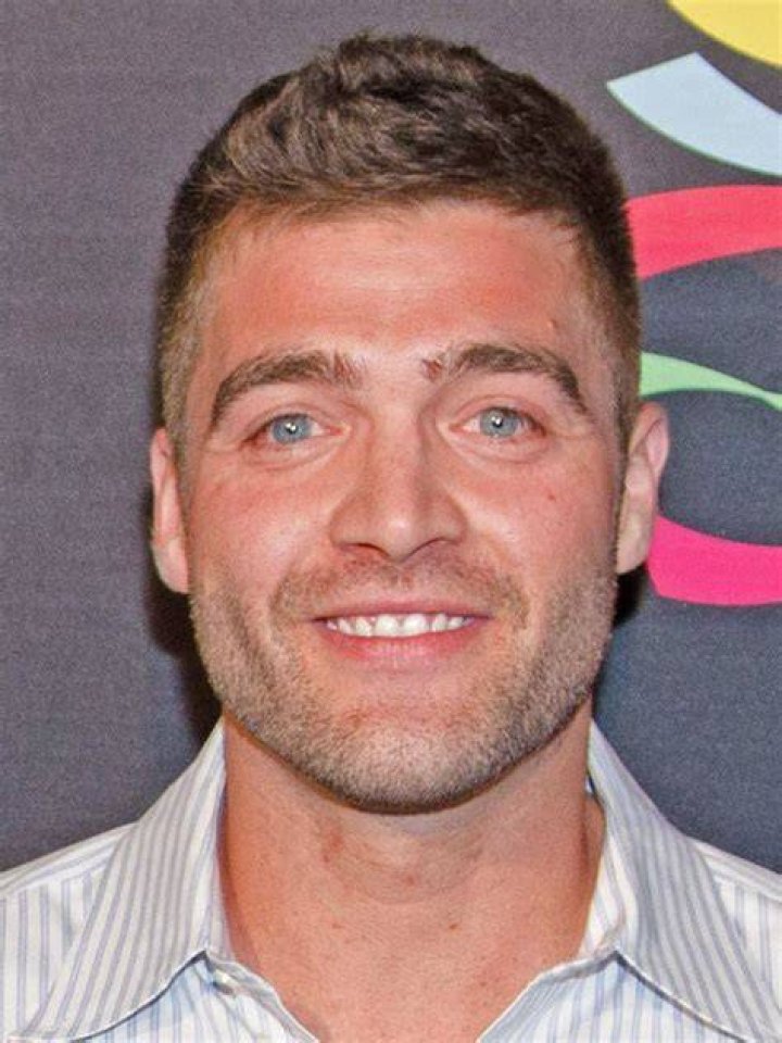 The Challenge&rsquo;s Chris &lsquo;CT&rsquo; Tamburello Marries Solares Us Weekly