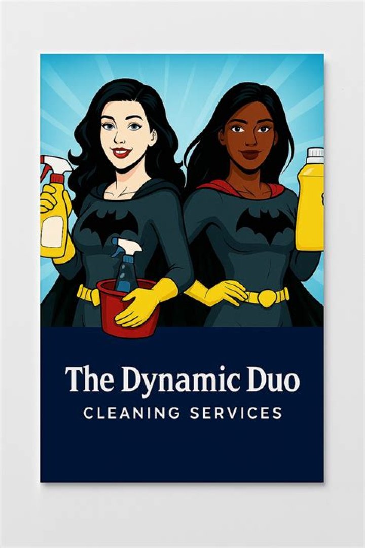 The Dynamic Duo Reshaping Comedy
