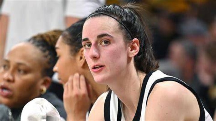 The Enigma Of Caitlin Clark: Unraveling The Trans Athlete Debate