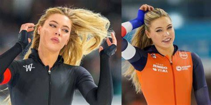 The Extraordinary Journey Of Jutta Leerdam