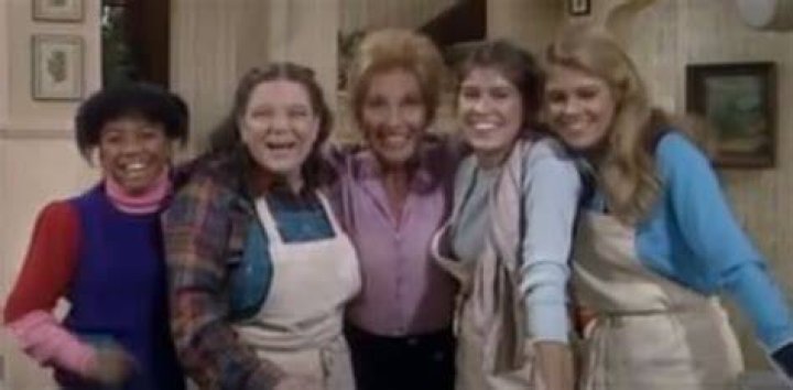 The Facts of Life's Kim Fields on joining the cast of Real Housewives