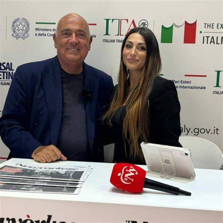 The Italian R&ecirc;ve Interview With Priah Ferguson On the Way to A Full