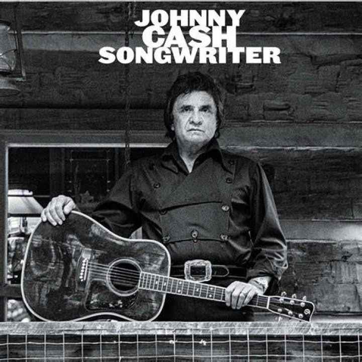 The Johnny Cash Only His Family Knew, According to John Carter Cash ABC News