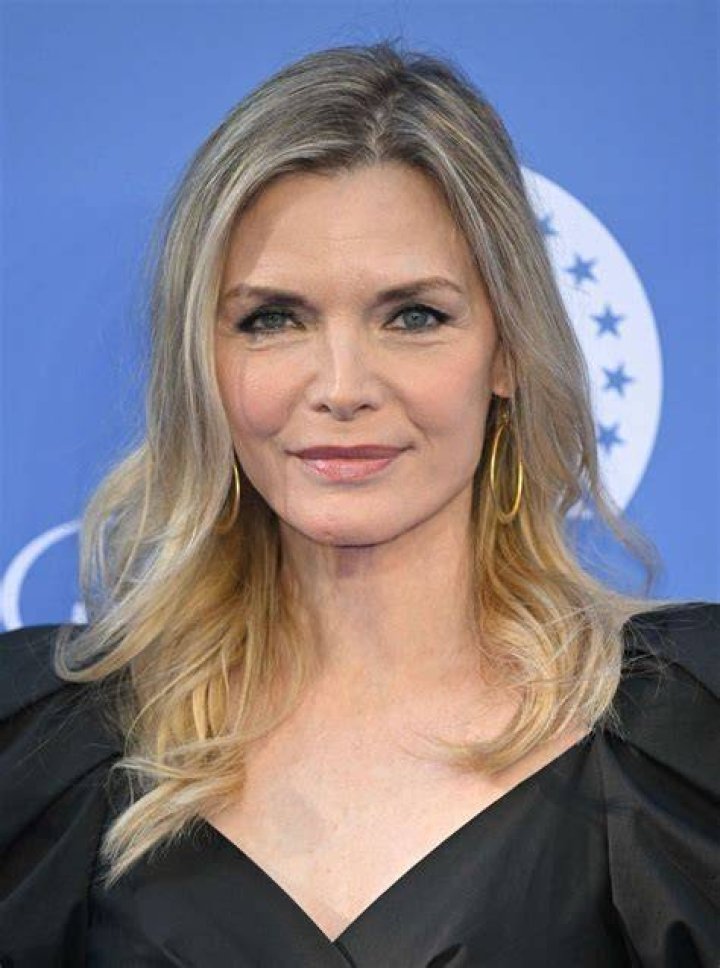 The Launch of Michelle Pfeiffer's HENRY ROSE April 14, 2019