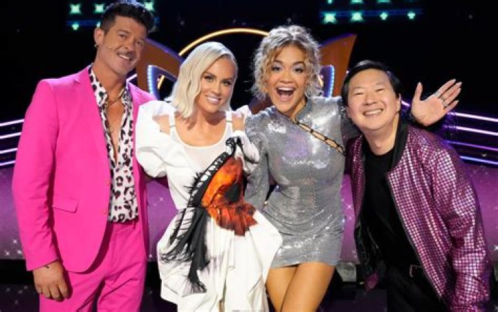 The Masked Singer Season 11 How Many Episodes & When Do New Episodes