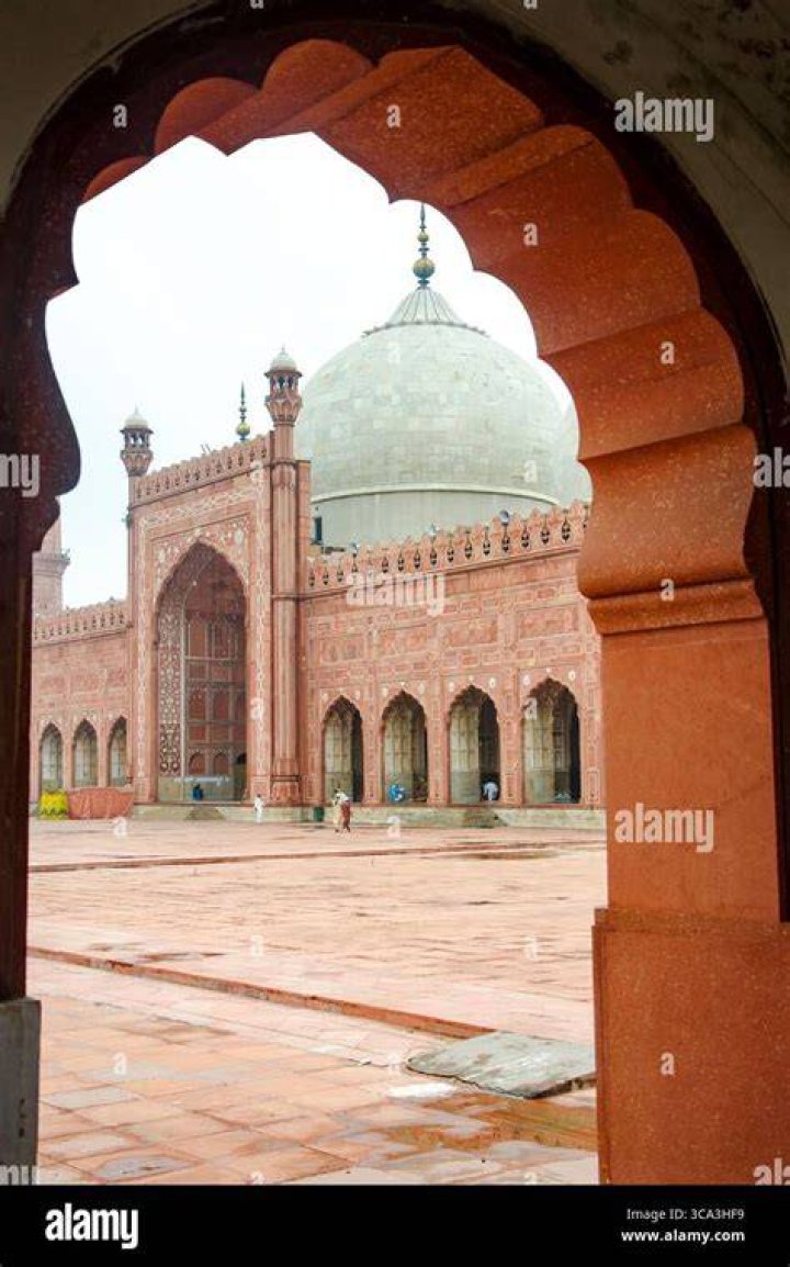 The Mughal “Caste” of Pakistan and India by IndoIslamic History Medium