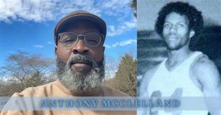 The Mystery of Anthony McClelland LeBron James&rsquo; Biological Father