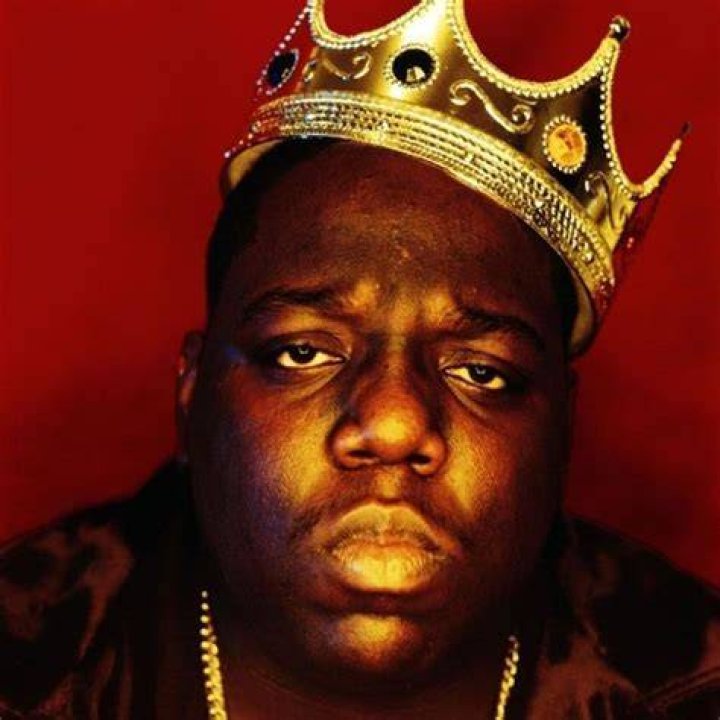 The Notorious B.I.G. Lyrics, Songs, and Albums Genius