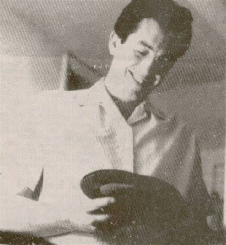 THE OBIT PATROL Keith McCormack