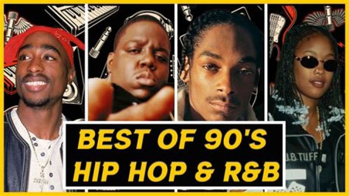 The Pioneer Of Hip Hop And R&B
