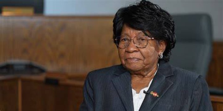 The Rise And Fall Of Detroit's First African American Mayor