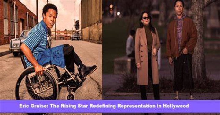 The Rising Star Redefining Representation And Mental Health Advocacy