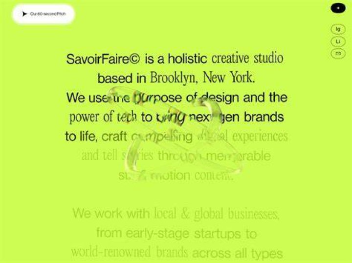 The SavoirFaire of Fashion An interview with Carine Roitfeld & Adrian