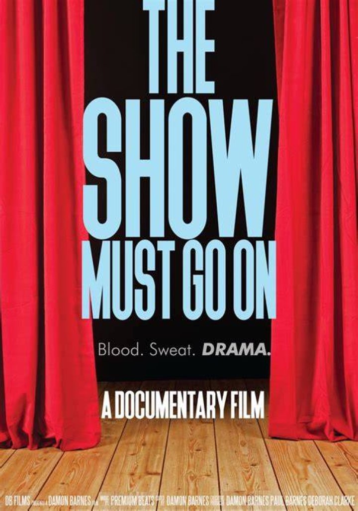 The show must go on(line) &bull; PhilSTAR Life