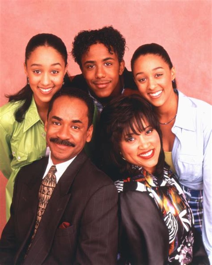 The Sister, Sister Cast Where Are They Now?