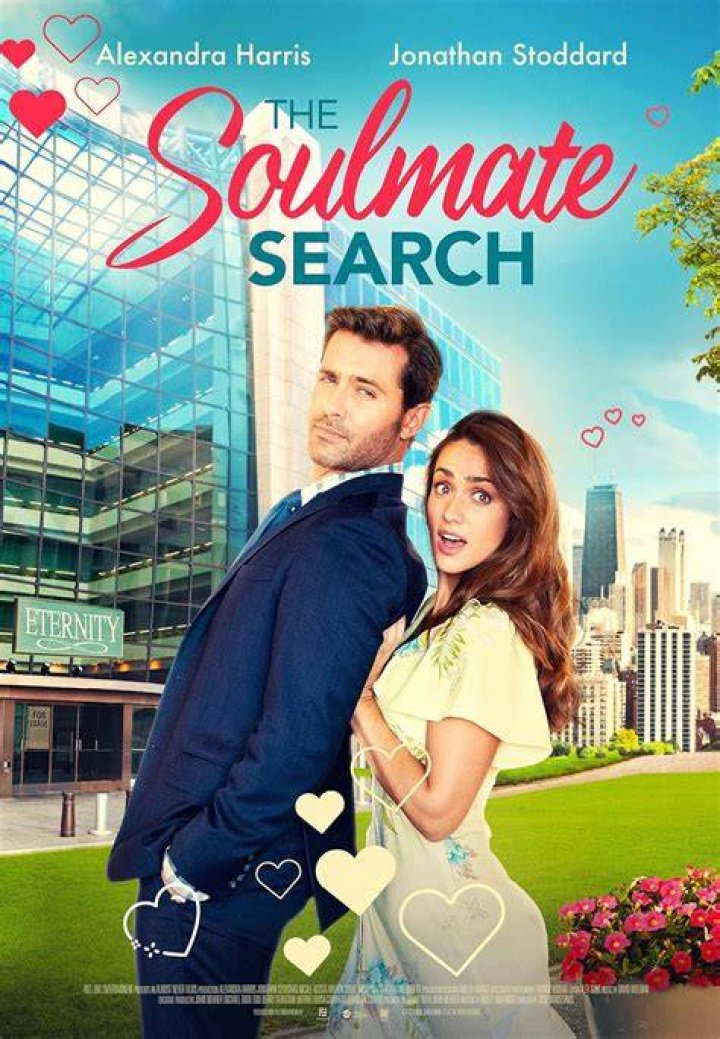 The Soulmate Search (2023) HD WatchSoMuch