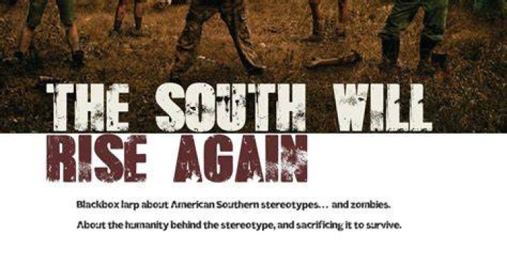 The South will NOT rise again r/ShermanPosting