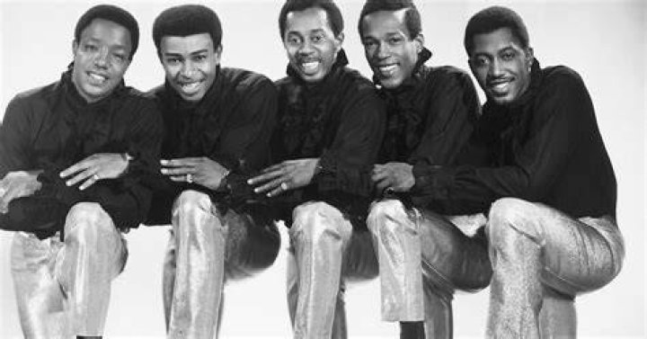 The Temptations, with original Otis Williams, play the Shubert May 24