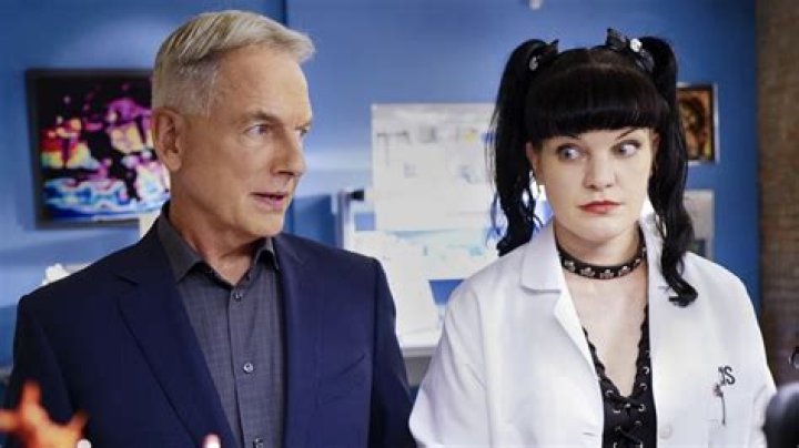 The Transformation Of NCIS's Pauley Perrette From 27 To 52 Years Old