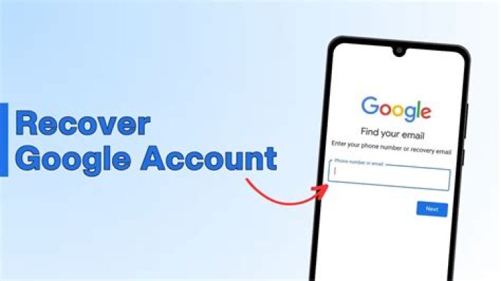 The Ultimate Guide To Account Recovery