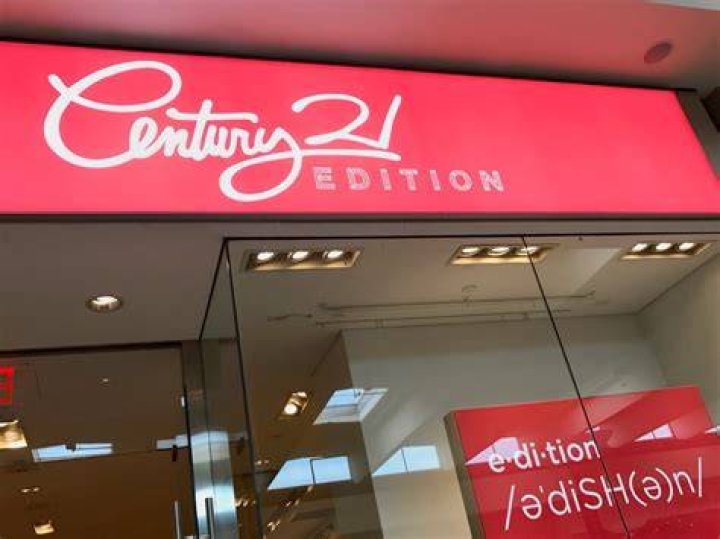 The Ultimate Guide To Century 21 Stores