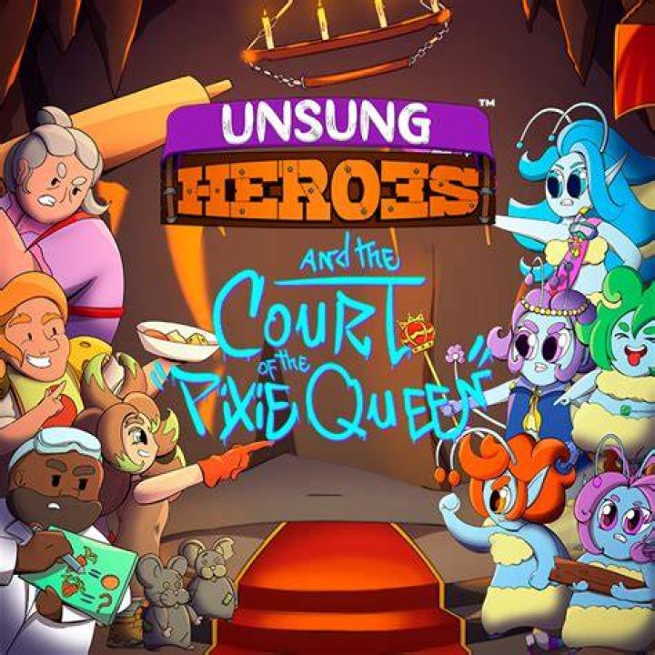 The Unsung Heroes Of The Court