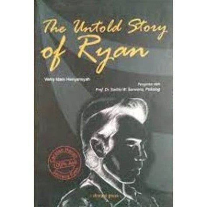 The Untold Story Of Ryan Gosling's Father: Discoveries And Insights
