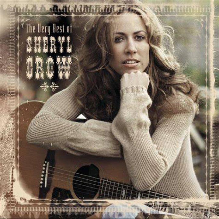 The Very Best of Sheryl Crow [CD] Best Buy