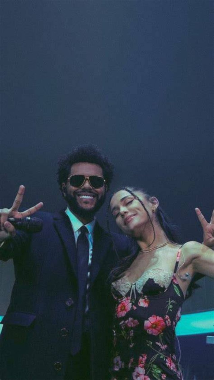 The Weeknd και Ariana Grande συνεργάζονται για το remix του «Save Your