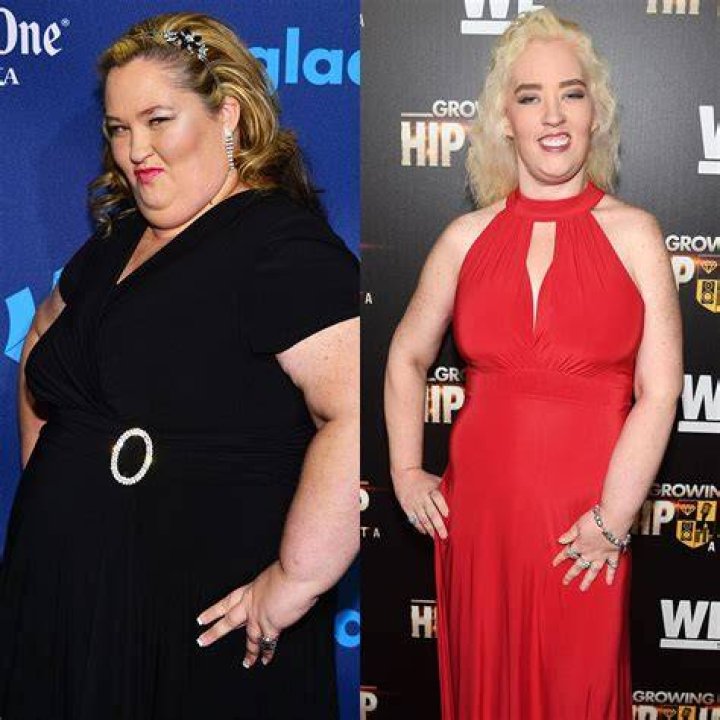 These Celebrity Weight Loss Transformations Are The Ultimate