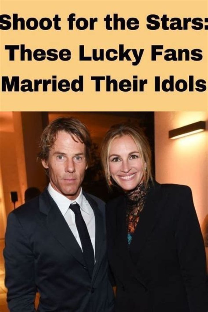 These Stars Are Married to Ordinary People Page 48