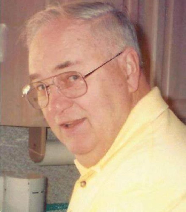 Thomas Kostek Obituary (1927 2021) Hartford, CT Hartford Courant