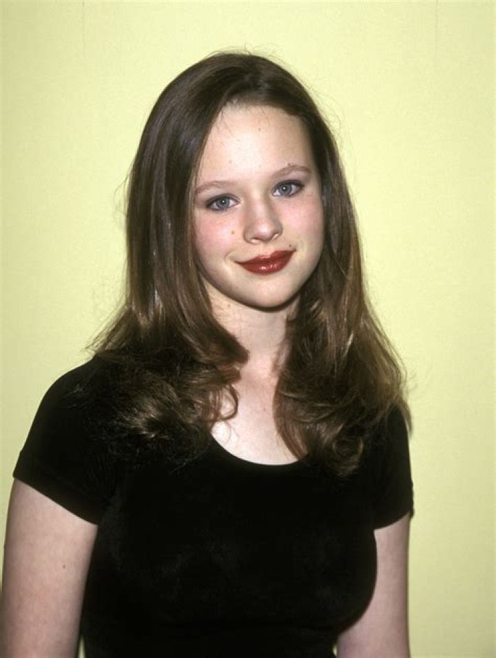 Thora Birch Thora Birch Photo (32283328) Fanpop