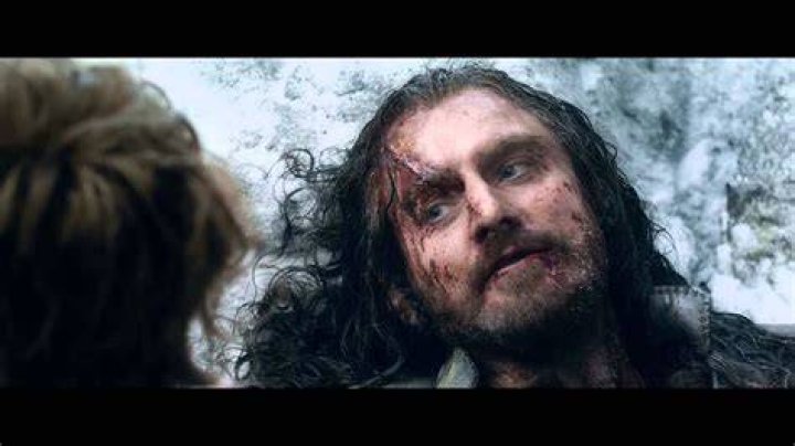 Thorin Oakenshield Death Battle Fanon Wiki FANDOM powered by Wikia