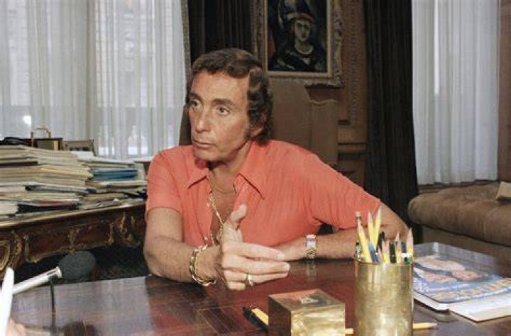TIFF Review EPIX Doc &lsquo;Filthy The Bob Guccione Story&rsquo; IndieWire